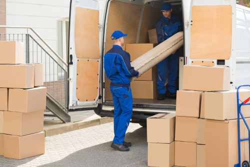 Local piano moving service covering Roehampton and nearby southwest London areas