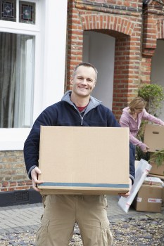 Office relocation planning in Roehampton with business furniture and equipment