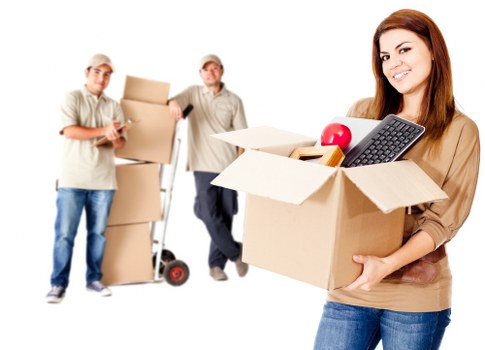 Local man and van service ready for a small move in Roehampton