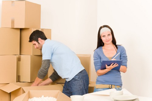 Employee training and modern slavery risk awareness in logistics